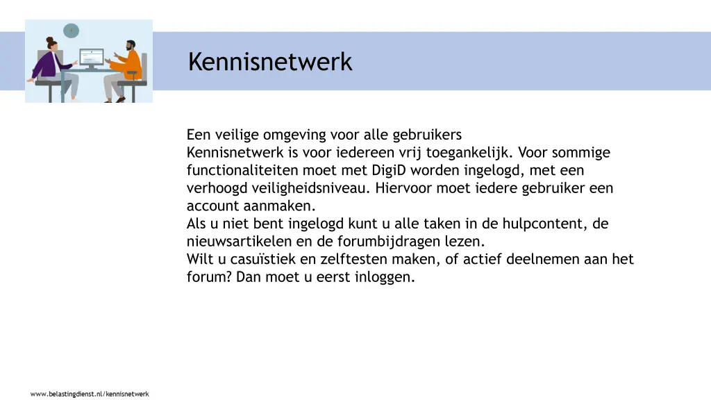 kennisnetwerk 1