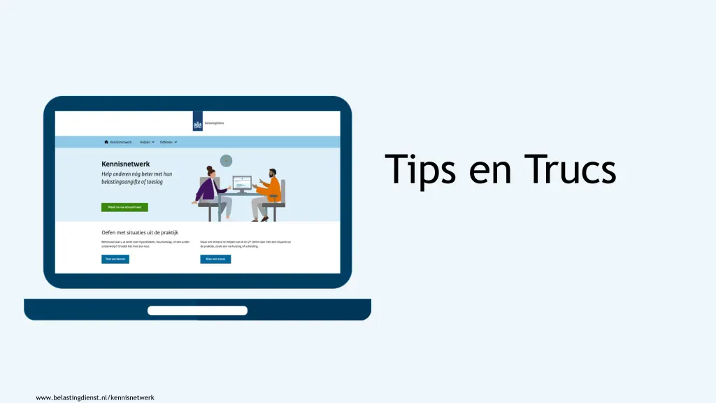 tips en trucs
