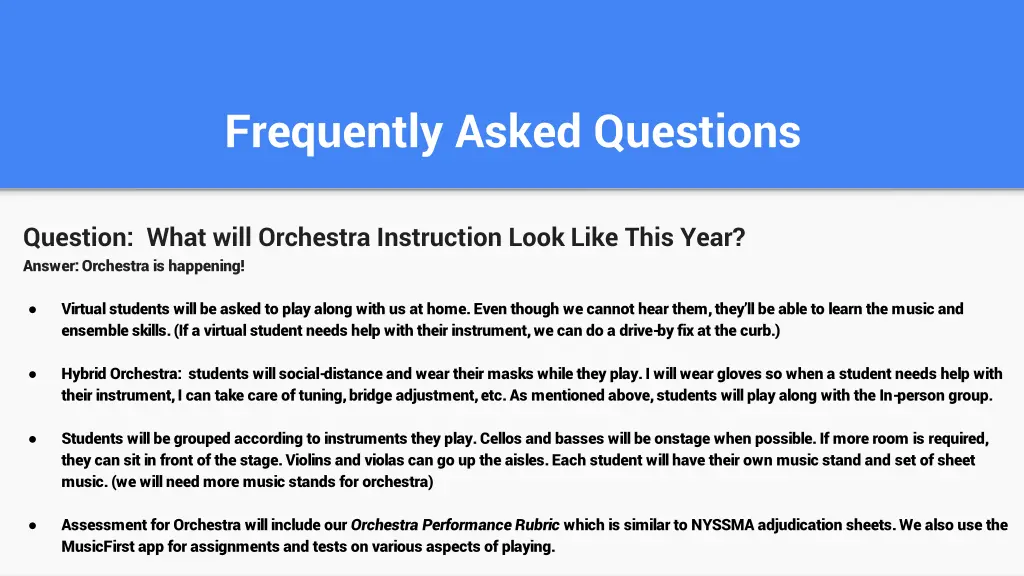 frequently asked questions 2