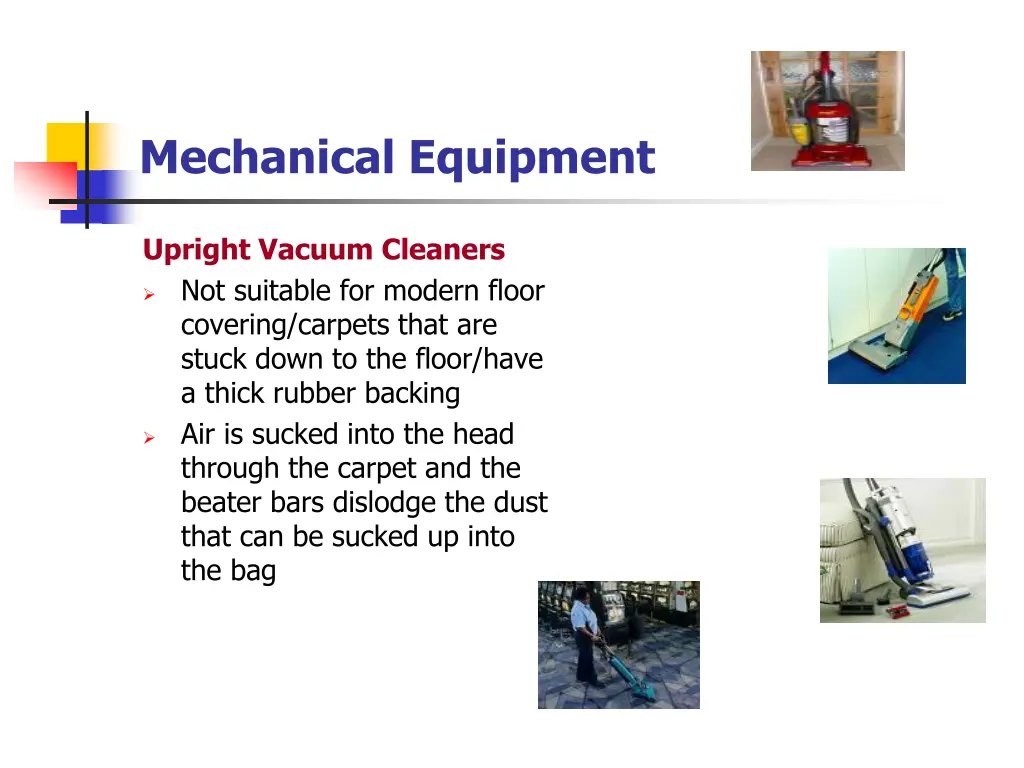 vacuum cleaner 1