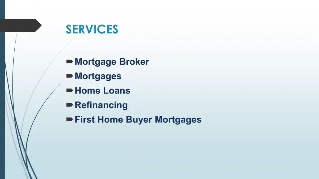 services