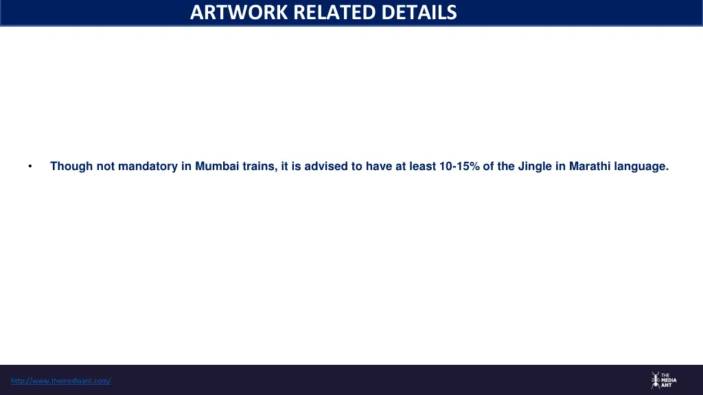 artwork related details