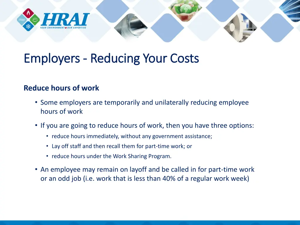 employers employers reducing your costs reducing 1
