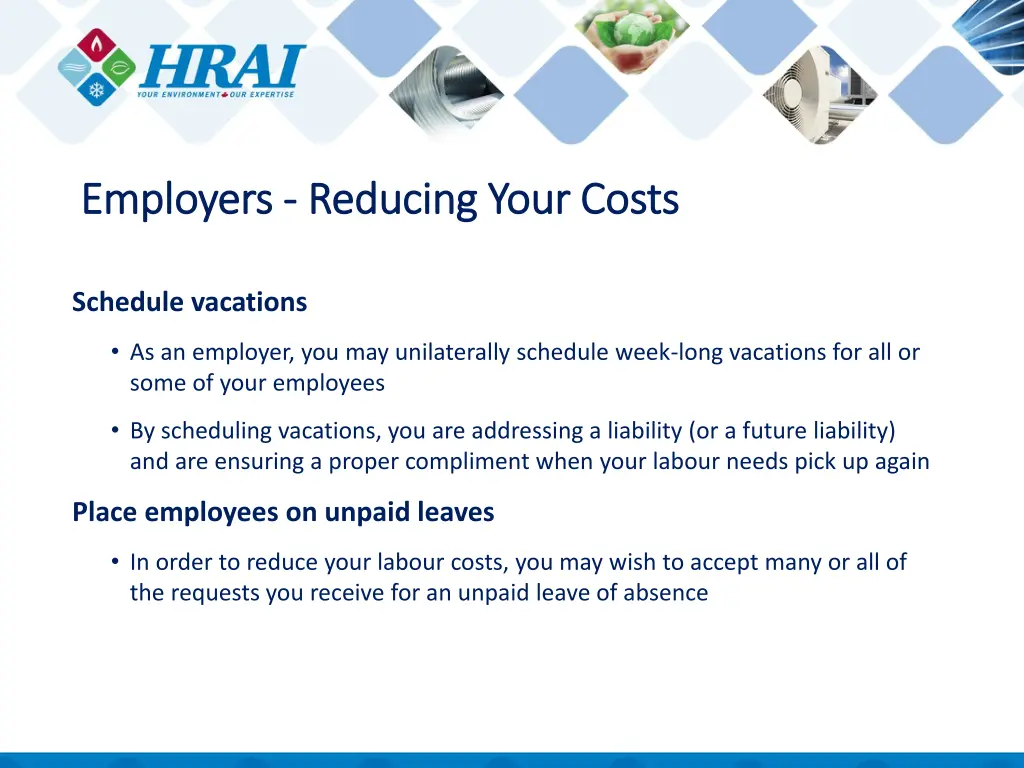 employers employers reducing your costs reducing 2