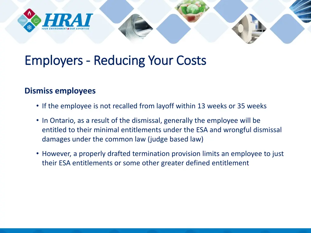 employers employers reducing your costs reducing 4