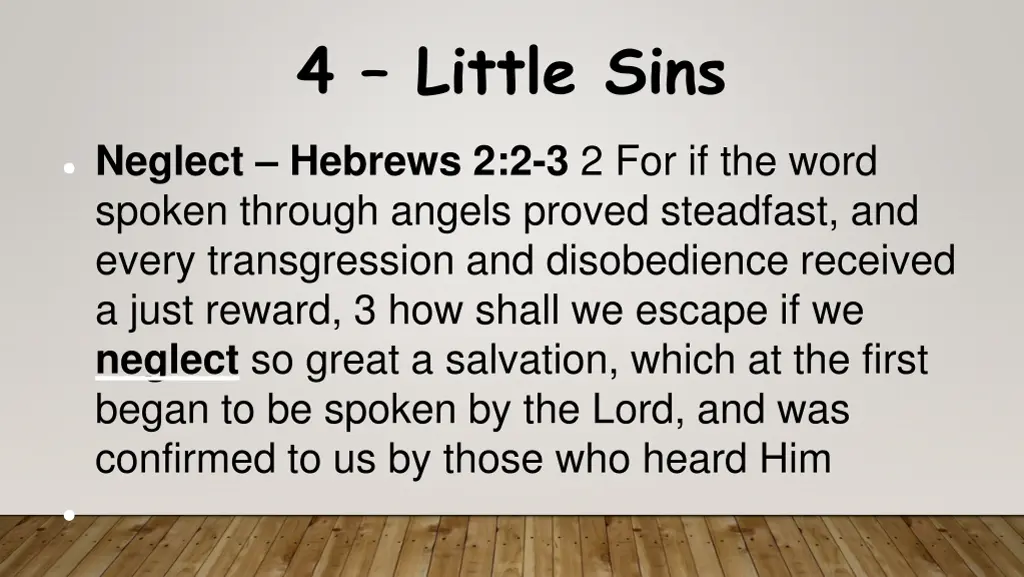 4 little sins 3