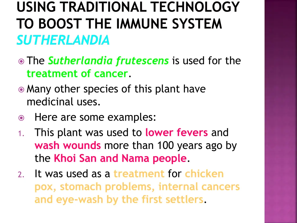 using traditional technology to boost the immune 3