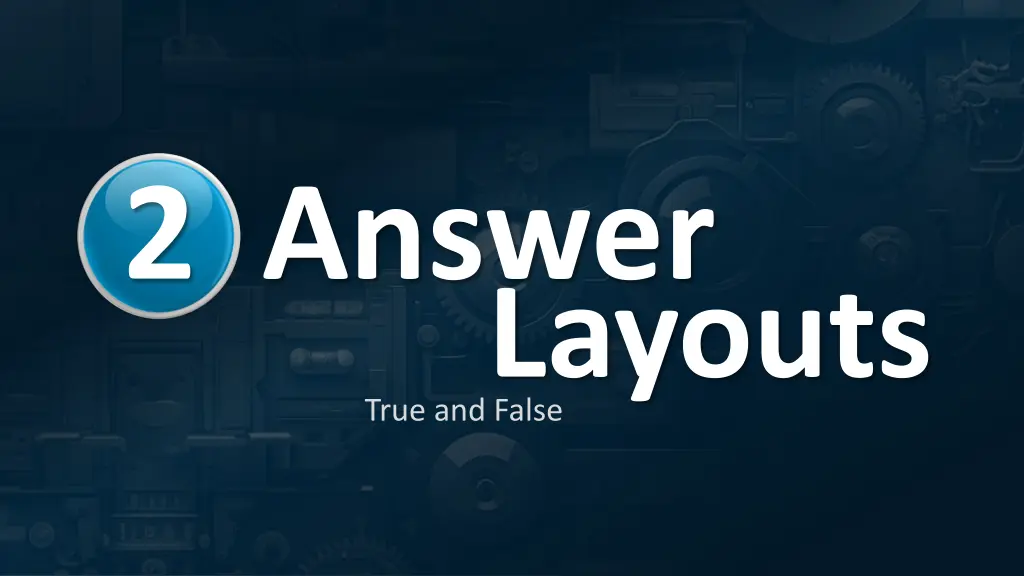2 answer