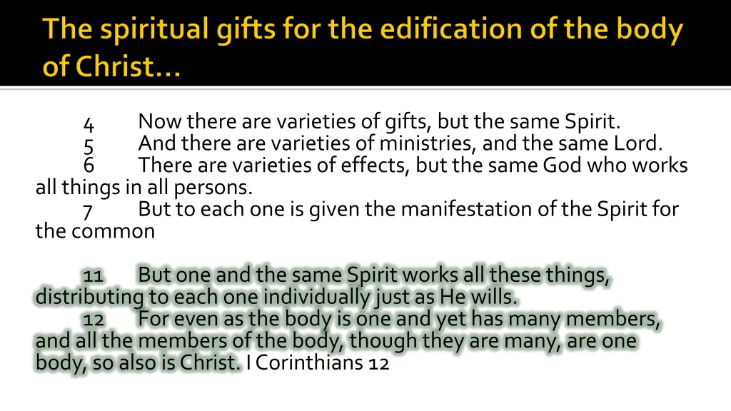 now there are varieties of gifts but the same