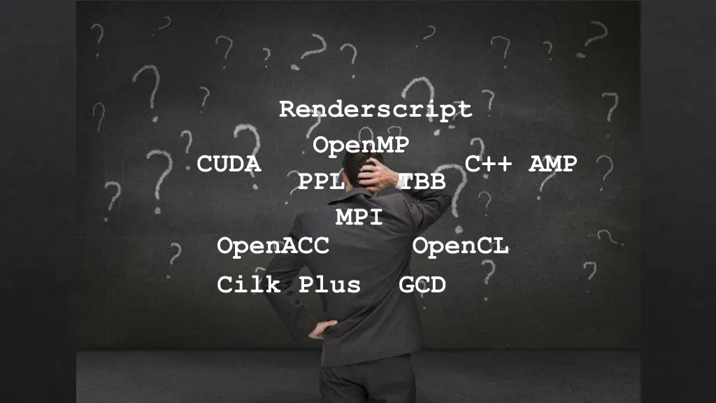 renderscript