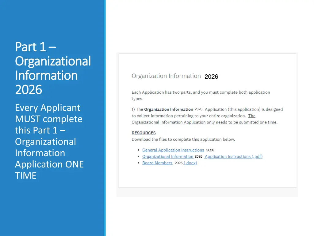 part 1 part 1 organizational organizational