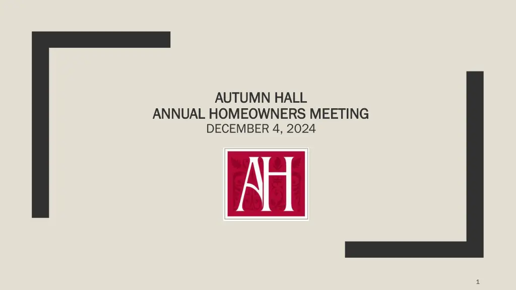 autumn hall autumn hall