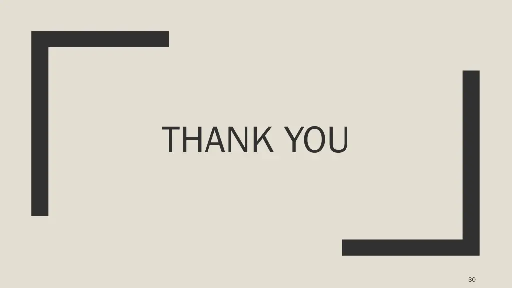thank you