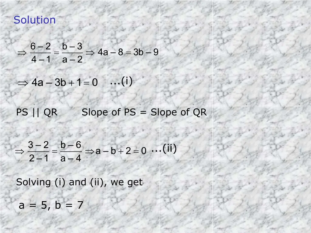 solution 4