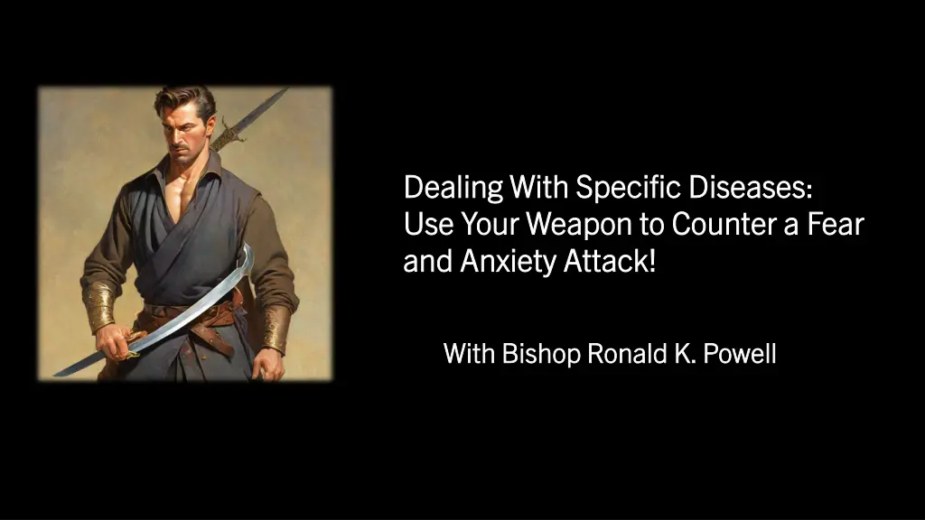 dealing with specific diseases dealing with