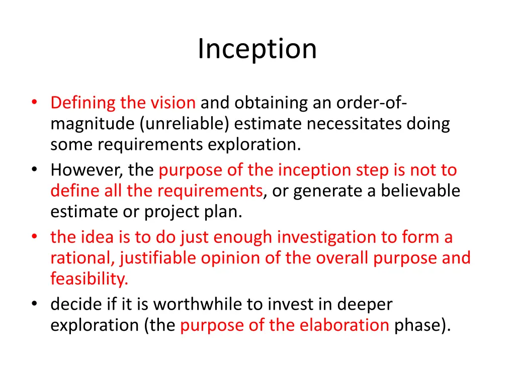 inception 1