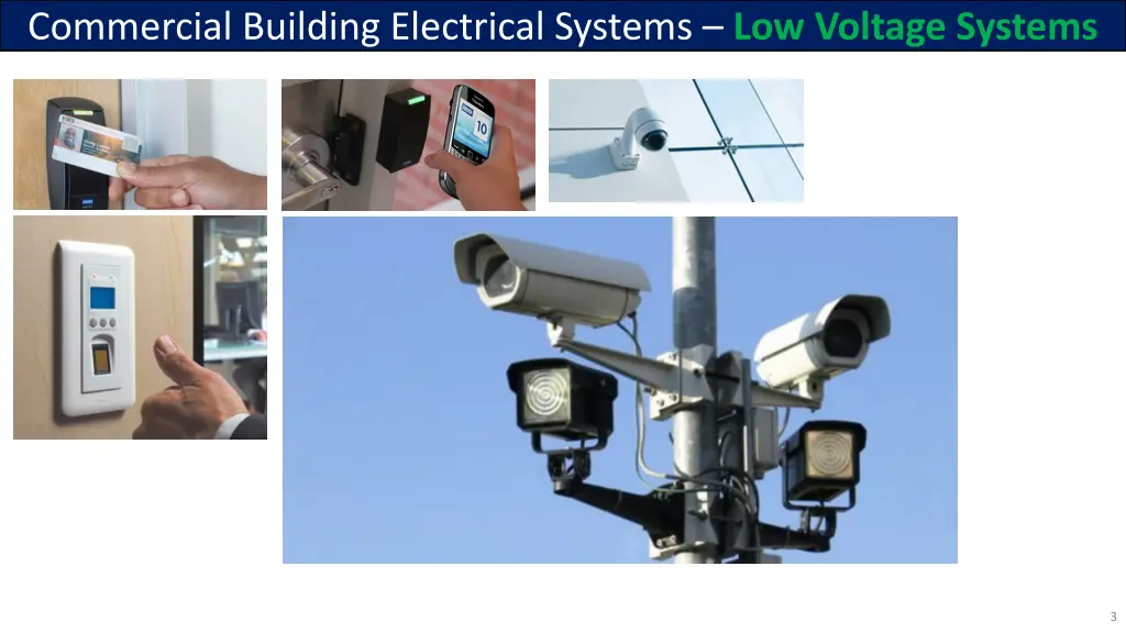 commercial building electrical systems 2