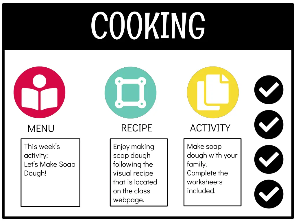 cooking