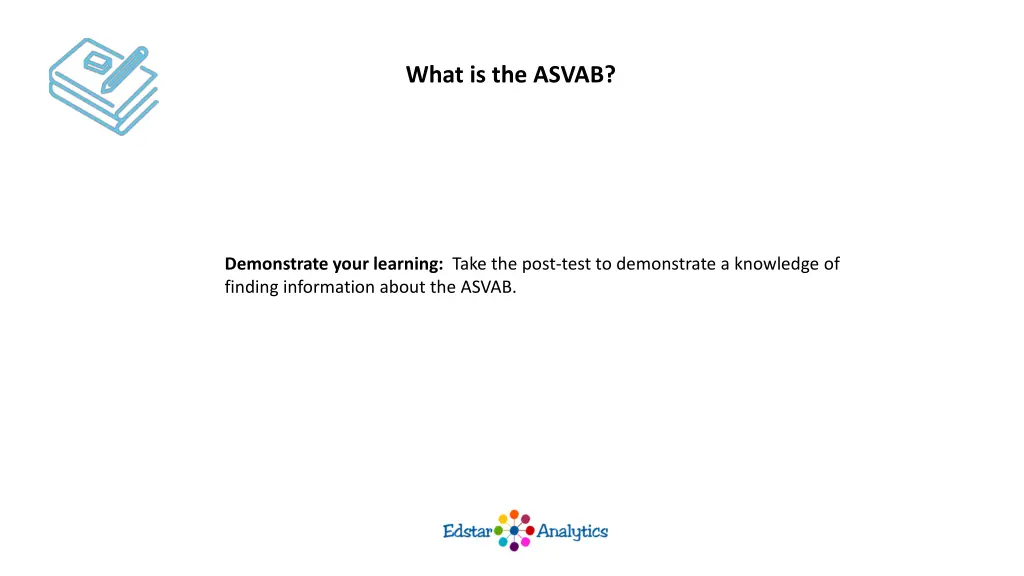 what is the asvab 3