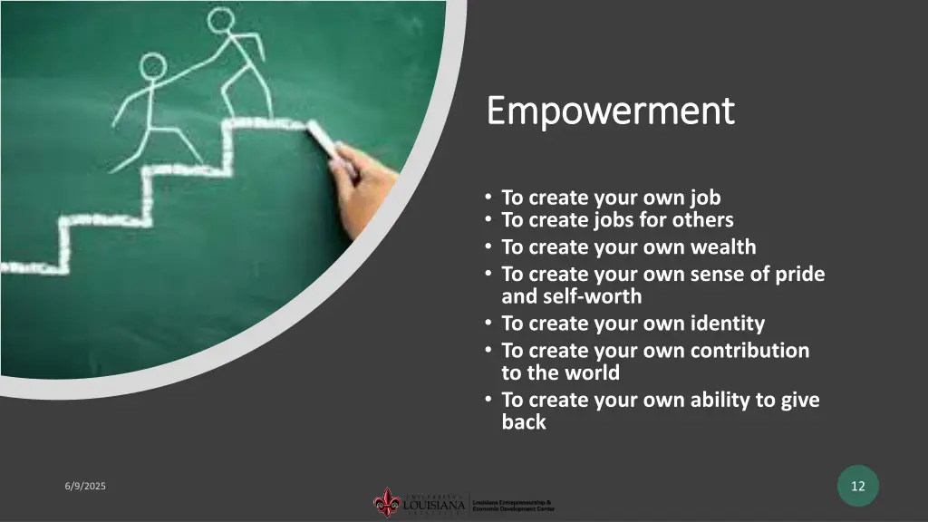 empowerment empowerment
