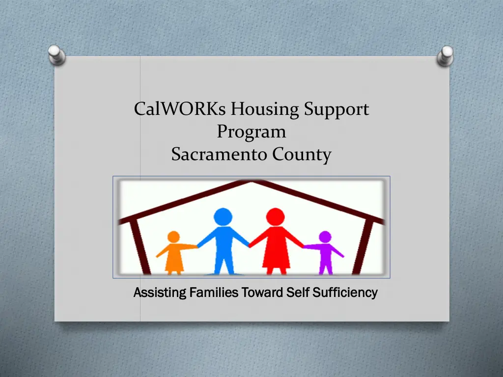 calworks housing support program sacramento county