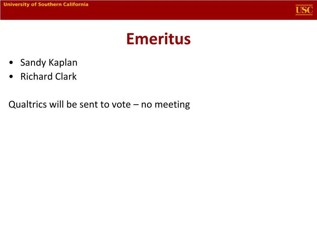 emeritus
