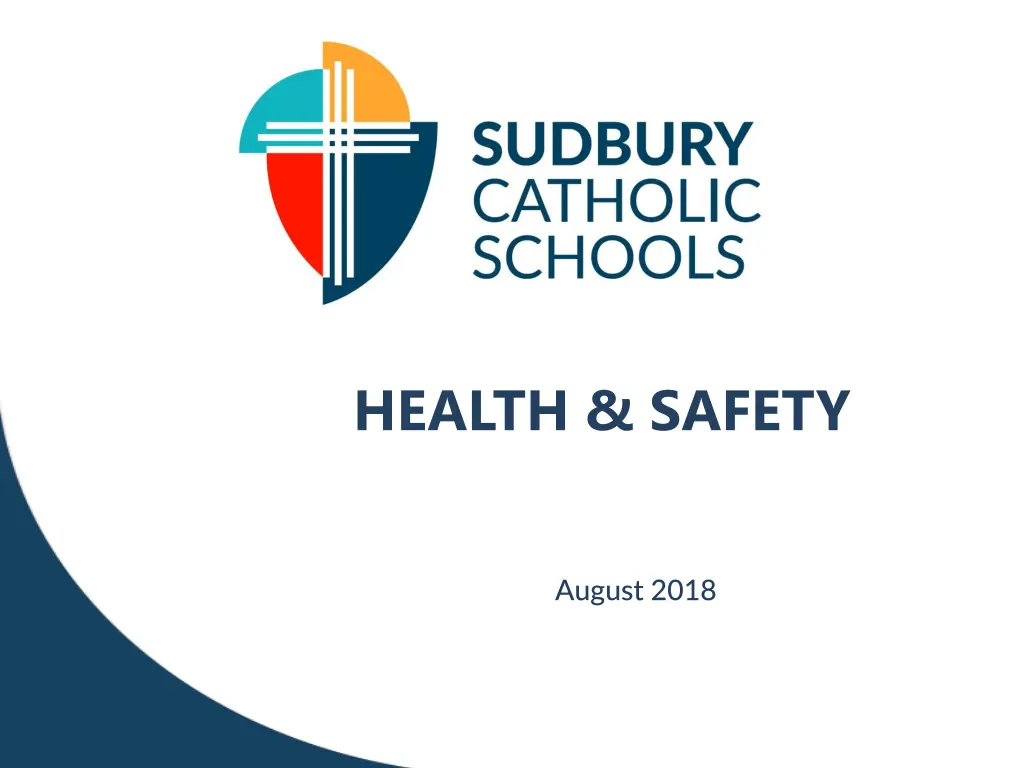 health safety