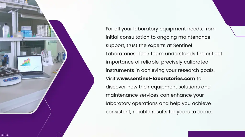 for all your laboratory equipment needs from