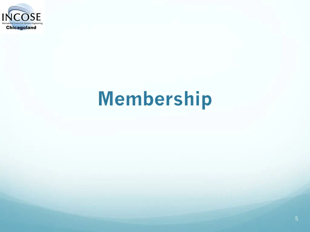 membership