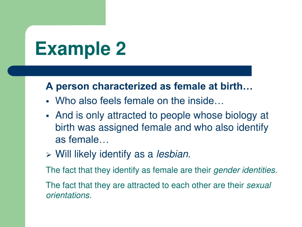 example 2
