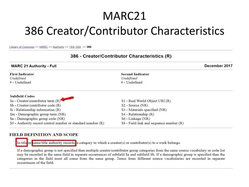 marc21