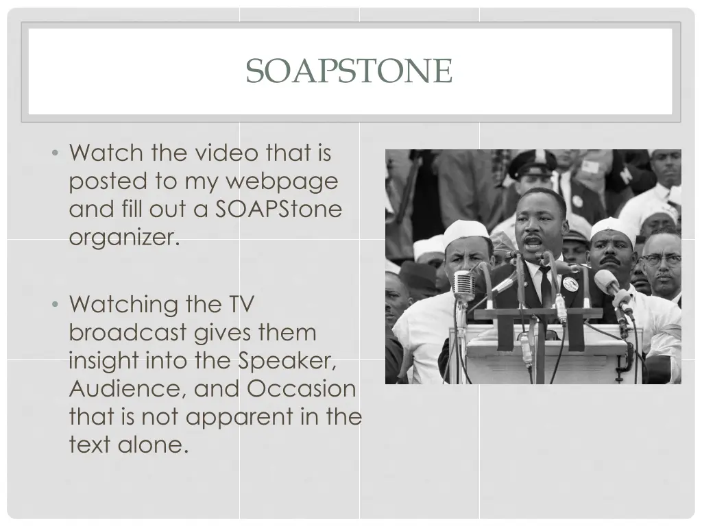 soapstone