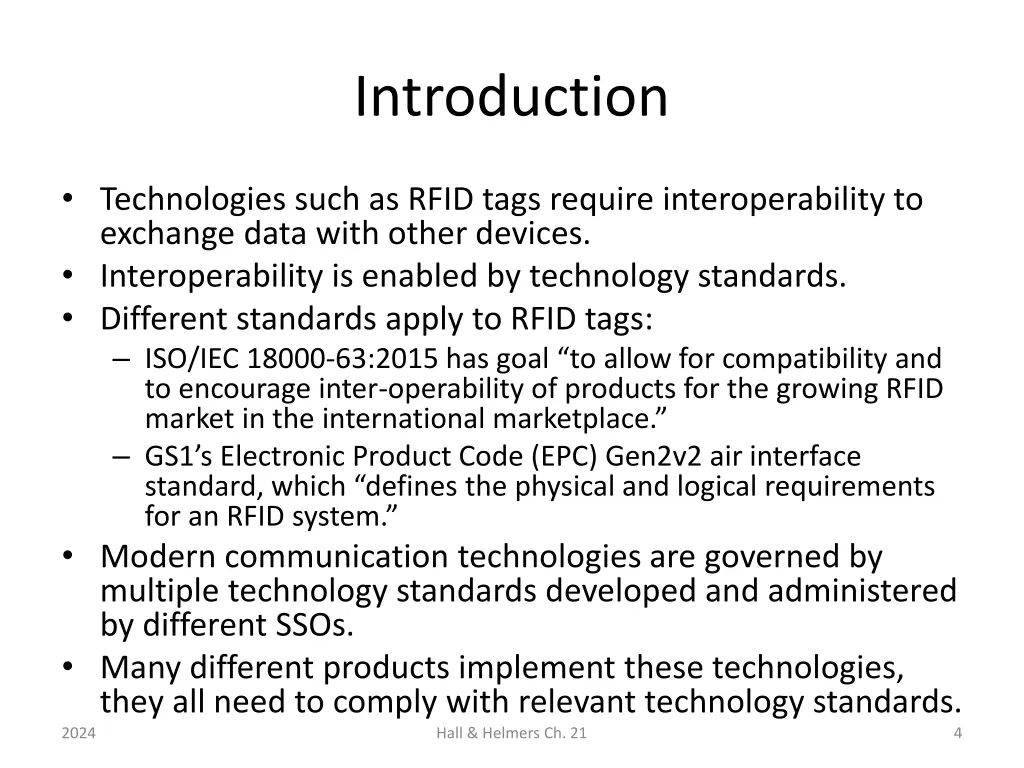 introduction 1