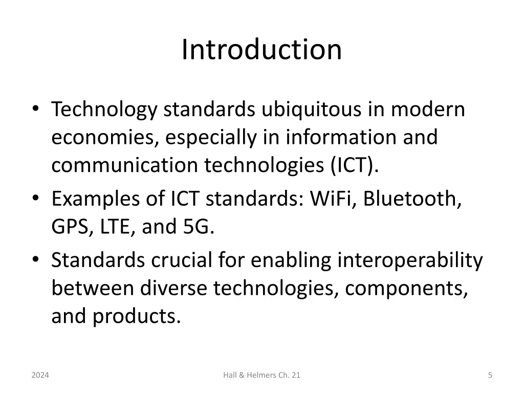 introduction 2