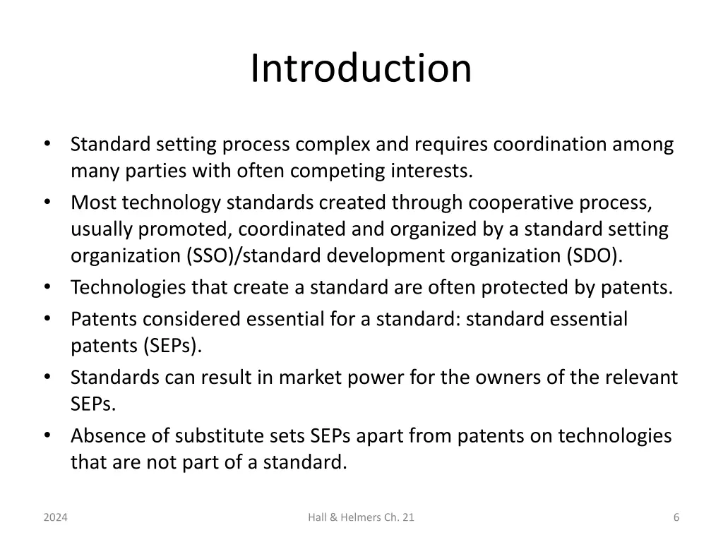 introduction 3