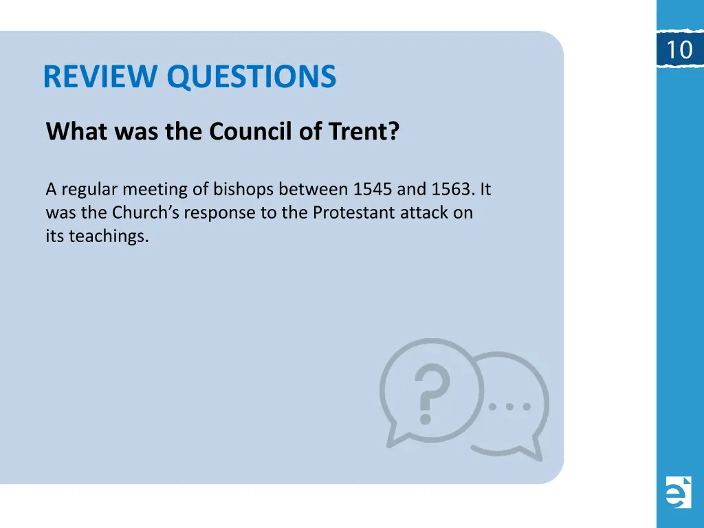 review questions 2