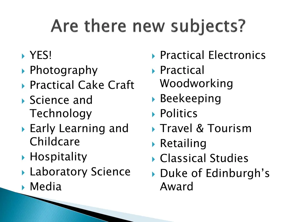 yes photography practical cake craft science