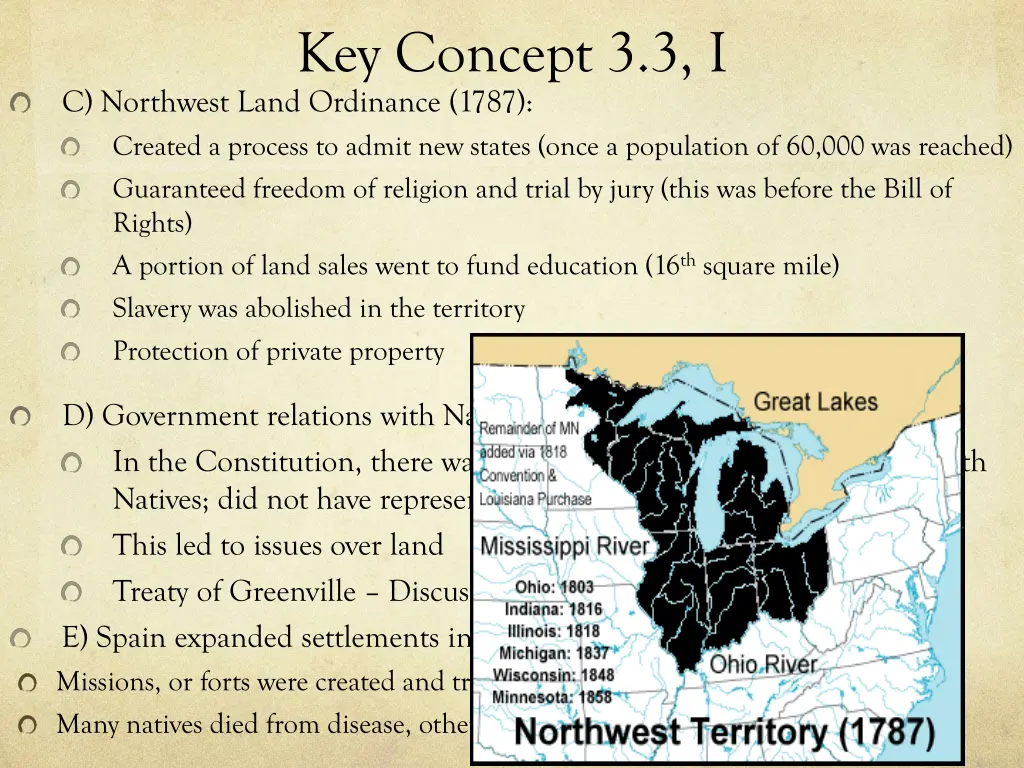 key concept 3 3 i 1