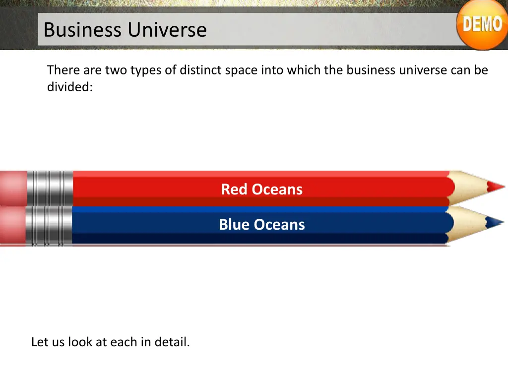 business universe