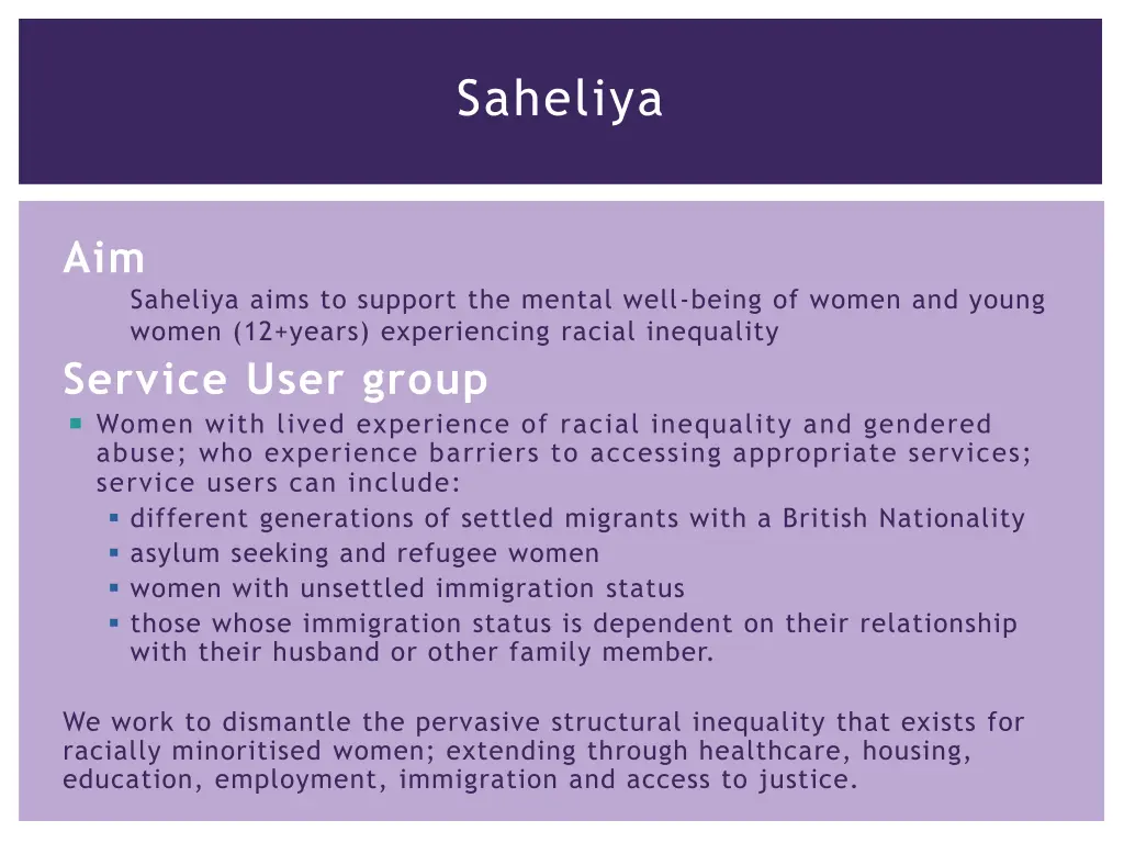 saheliya
