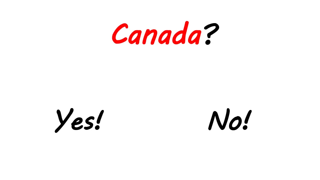 canada