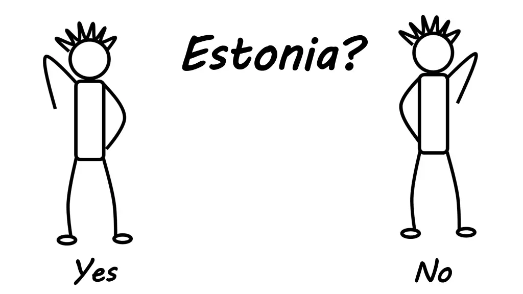 estonia