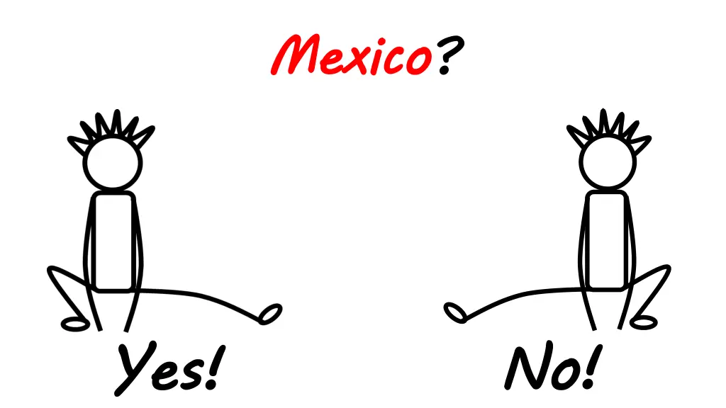 mexico
