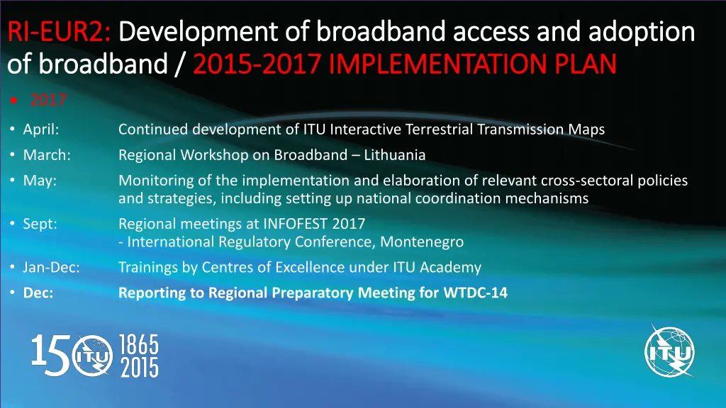 ri ri eur2 eur2 development of broadband access 5