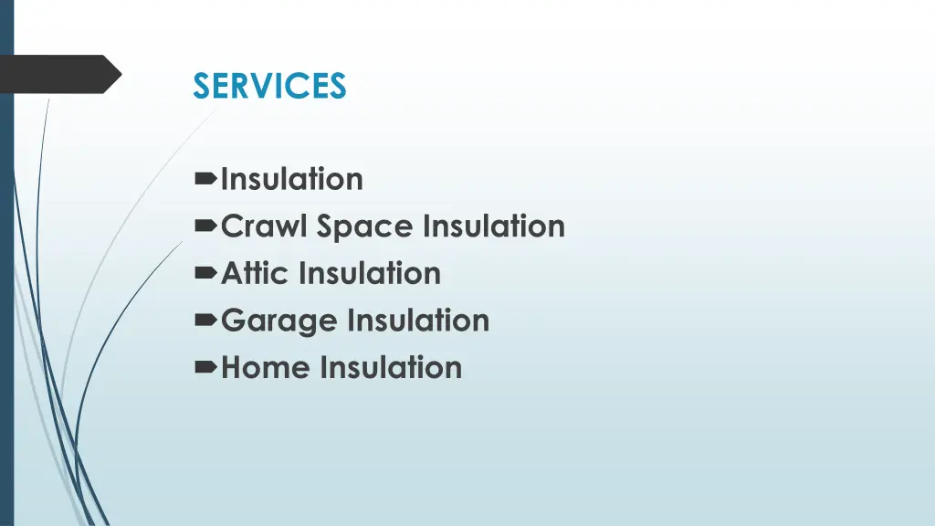 services