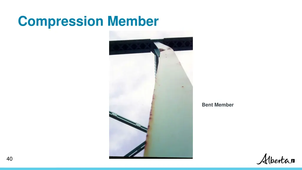 compression member 1