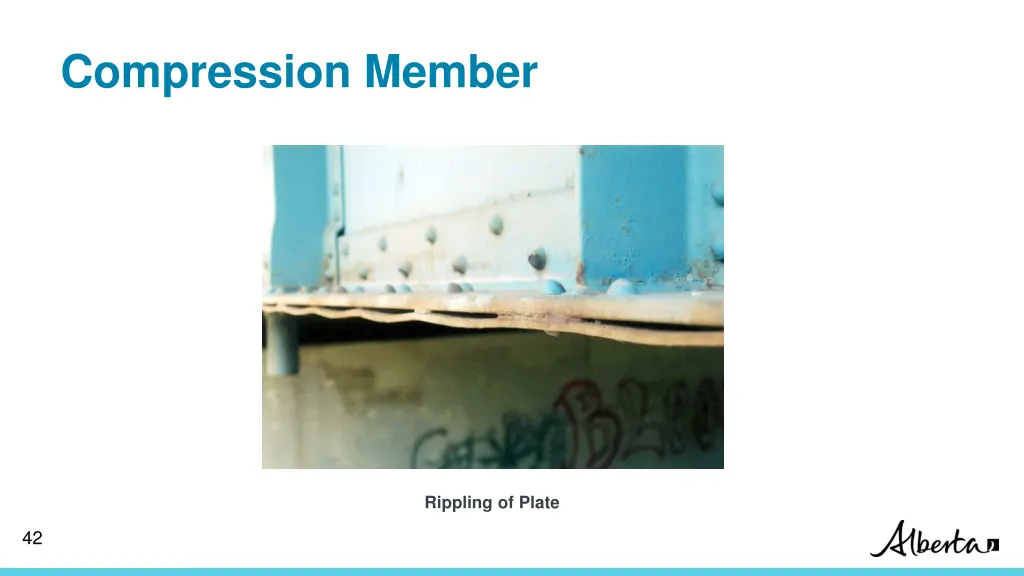 compression member 3