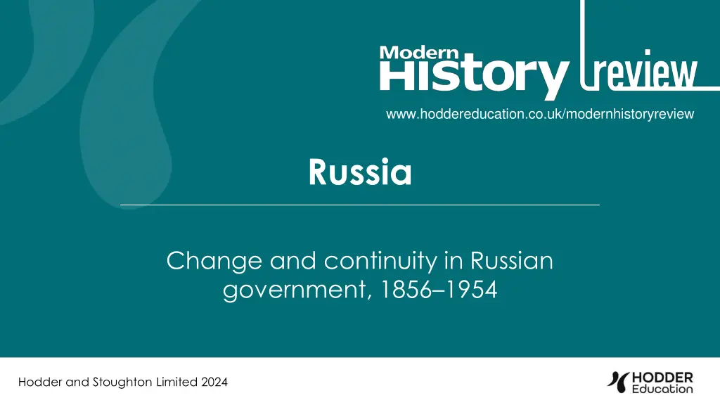 www hoddereducation co uk modernhistoryreview