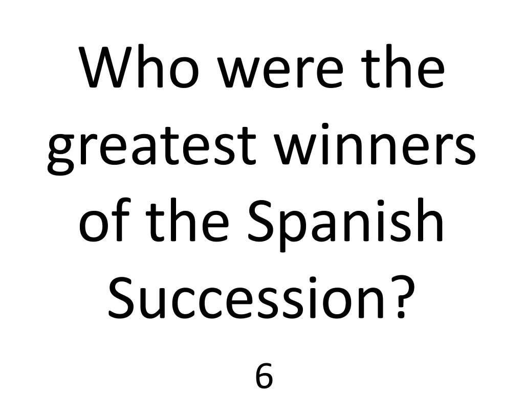 who were the greatest winners of the spanish