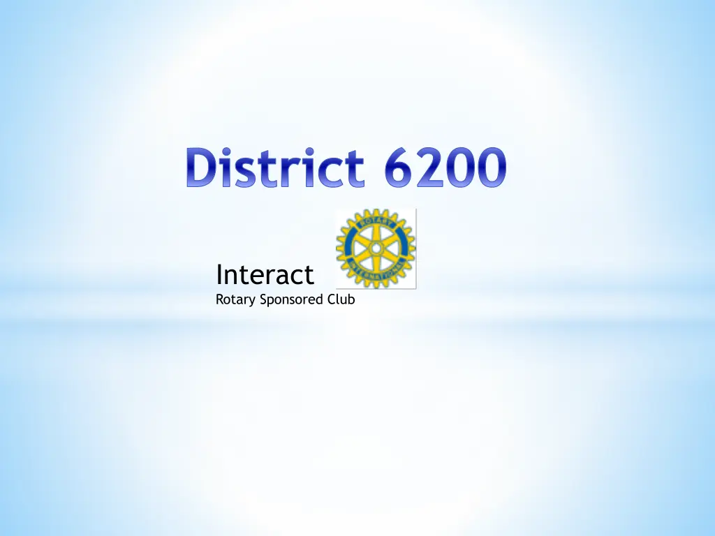 district 6200